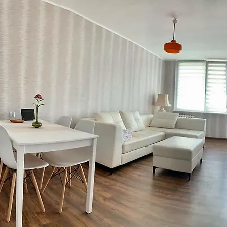 アパート Apartament Relax Jagiellonska グダニスク