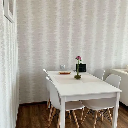 Apartament Relax Jagiellonska