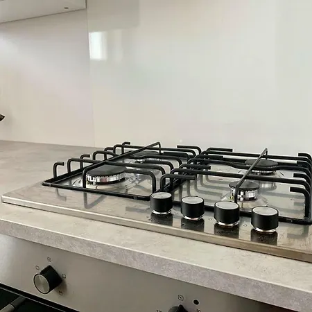 Apartament Relax Jagiellonska *