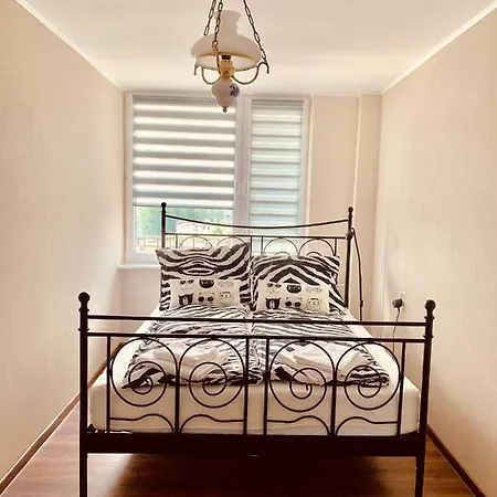 Apartament Relax Jagiellonska グダニスク