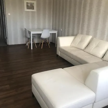 Apartament Relax Jagiellonska Apartment *
