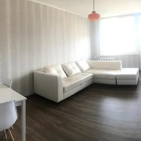 Apartament Relax Jagiellonska Apartmán *