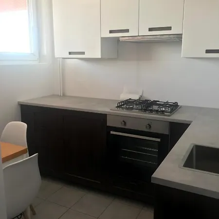 Apartament Relax Jagiellonska Apartmán Gdaňsk